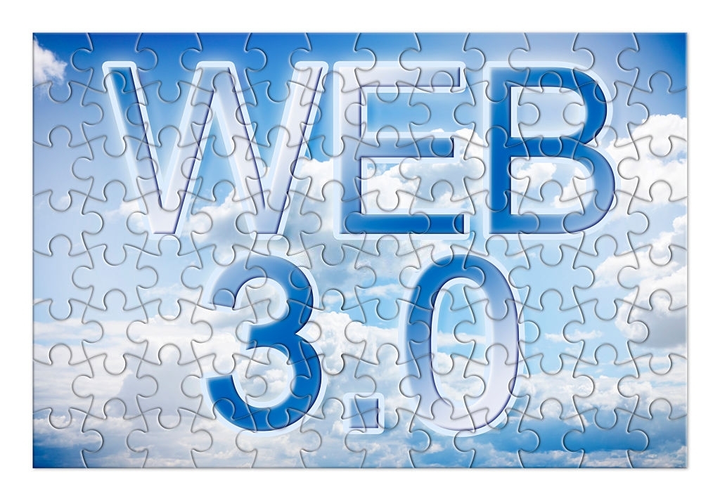 What is Web 3.0? by Niche Techy