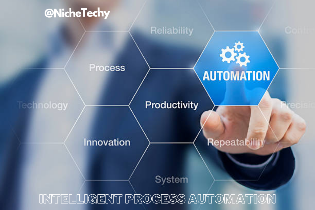 How Intelligent Process Automation IPA Technology works NicheTechy