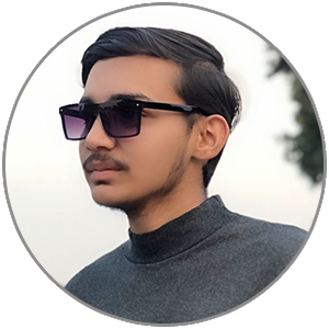 Ameer Humza Niche Techy Founder