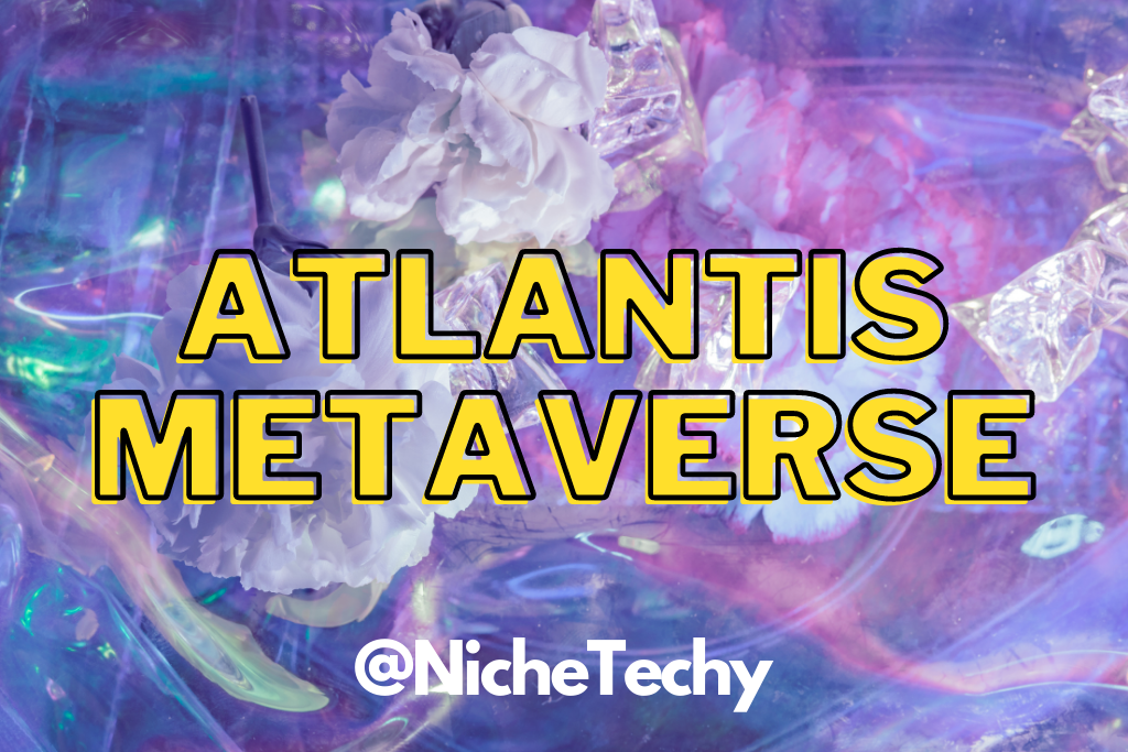 New Atlantis Metaverse Dex Tool