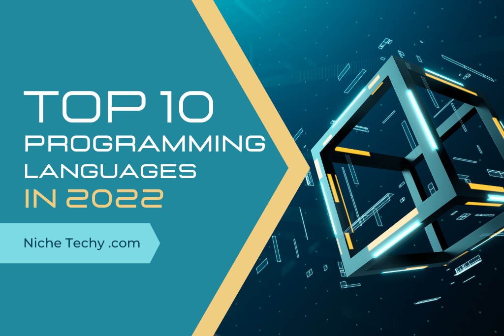 Read more about the article Top 10 Programming Languages to Learn in 2022