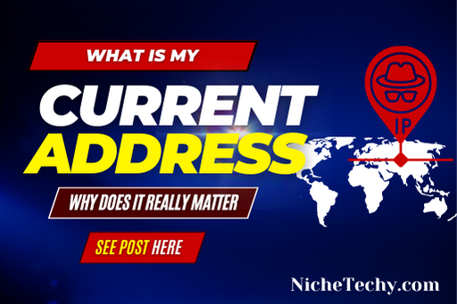 What is my IP address and why does it matter? by Niche Techy