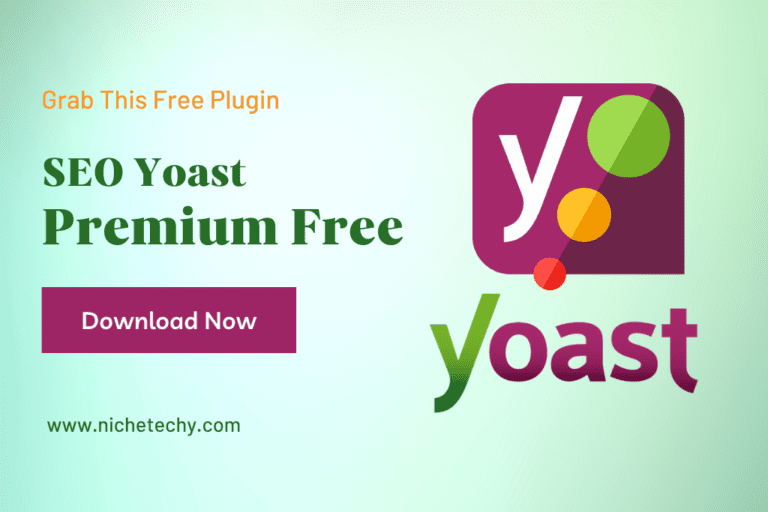 SEO Yoast Premium Free Download